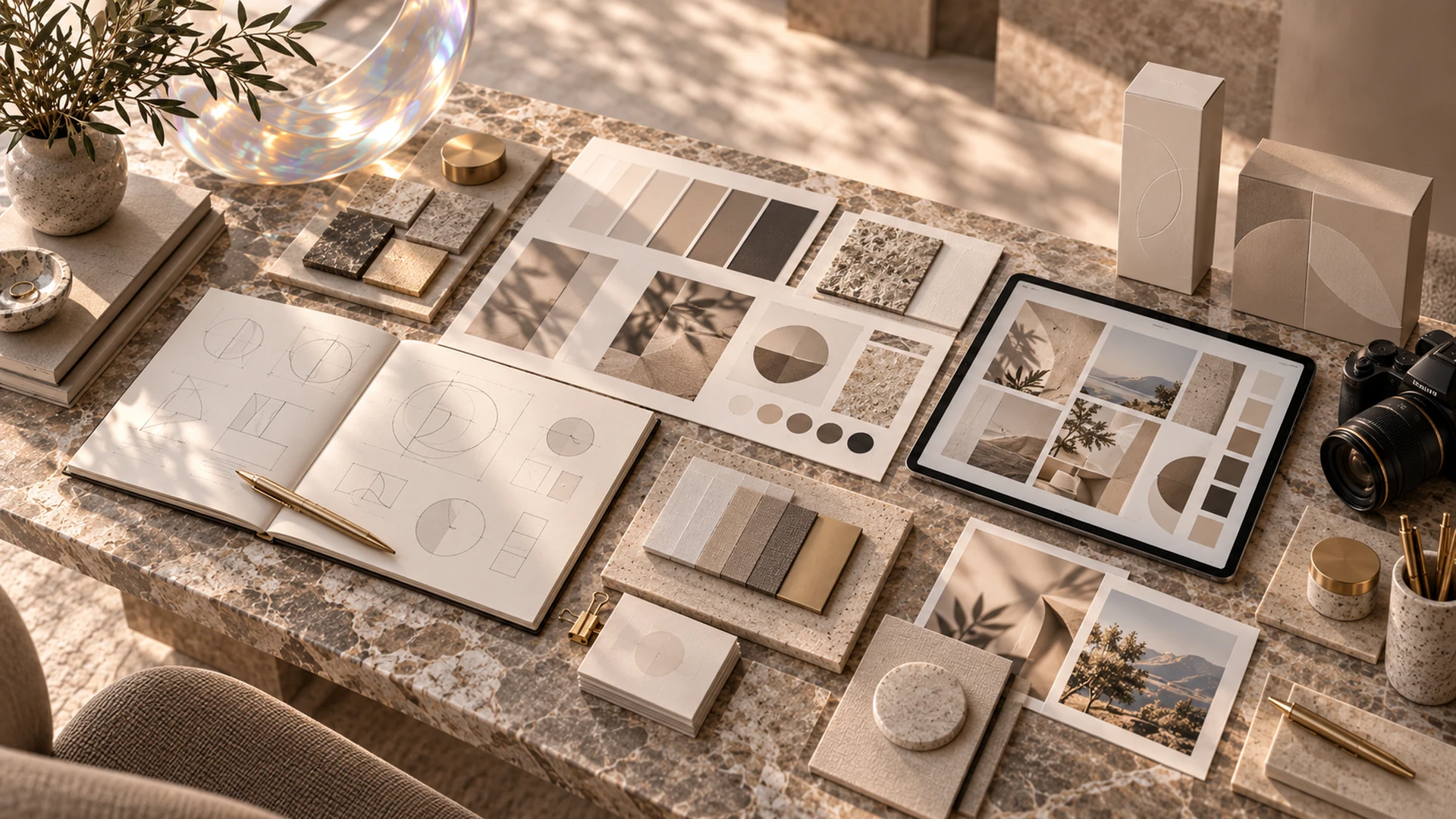Branding & Diseño