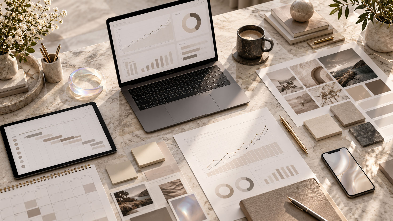 Estrategia & Marketing